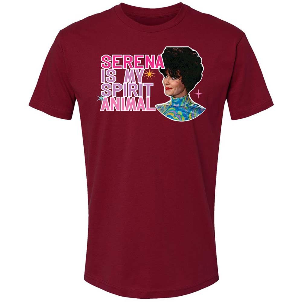Premium Unisex T-Shirt - VTFWC5PY - Cardinal - 11