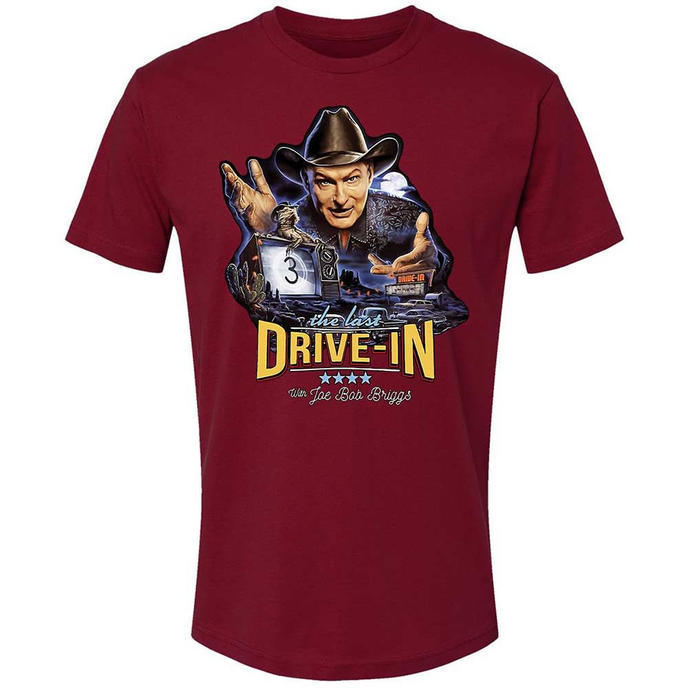 Last Drive-In - Cardinal - 11