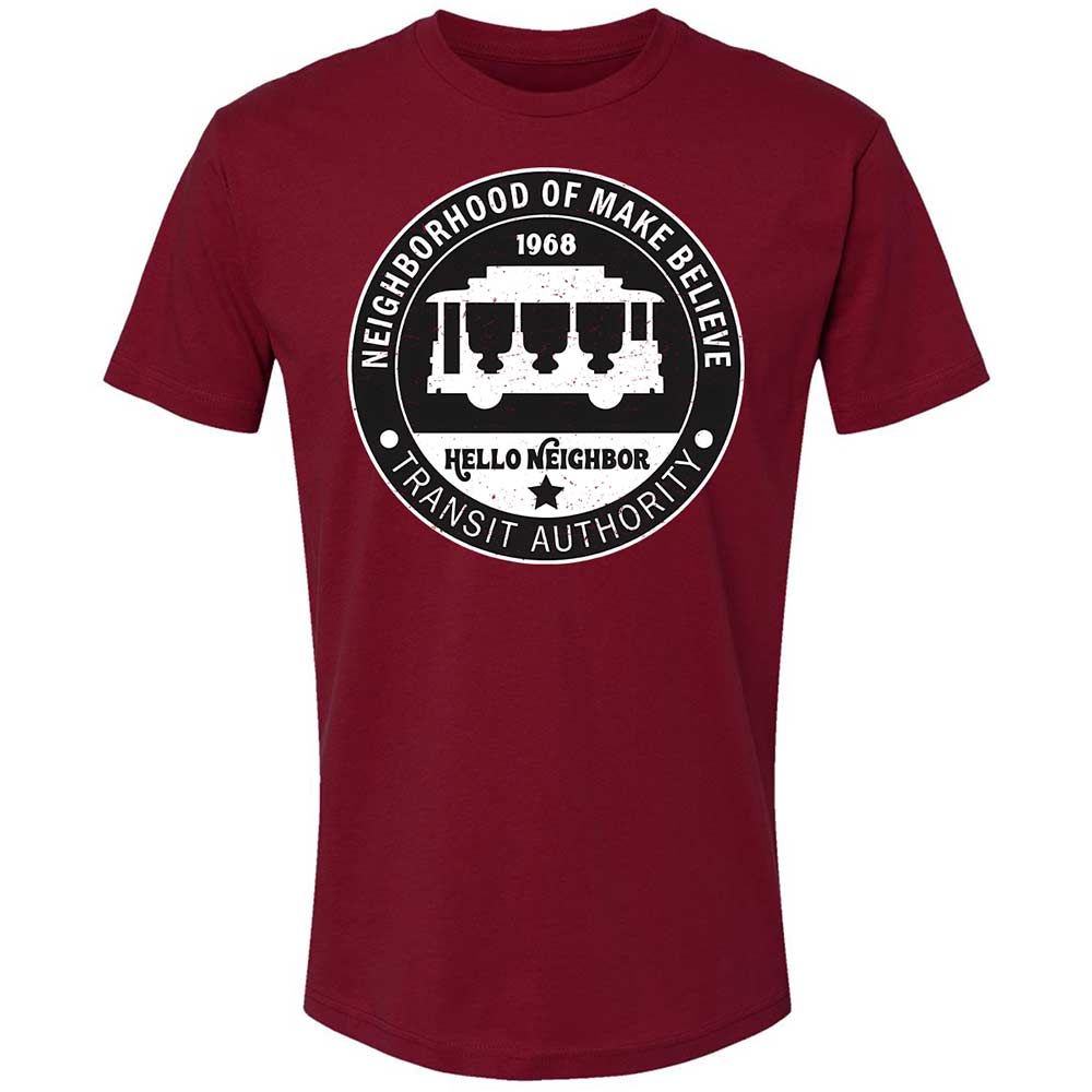 Premium Unisex T-Shirt - ZBK4TW8N - Cardinal - 11