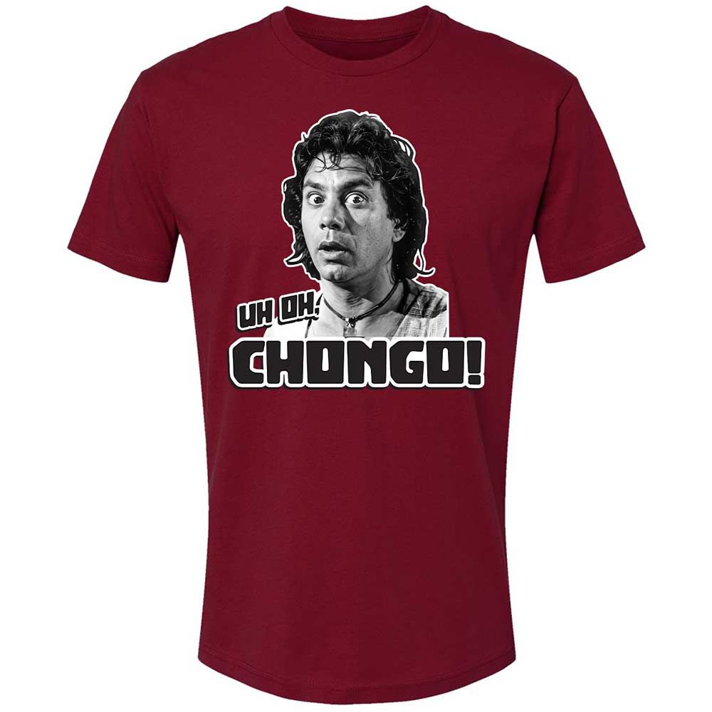 Premium Unisex T-Shirt - XHXJHPLX - Cardinal - 11
