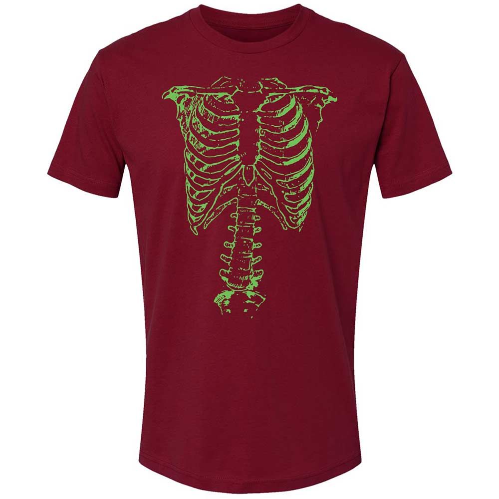This Is Green Ribcage - Cardinal - 11