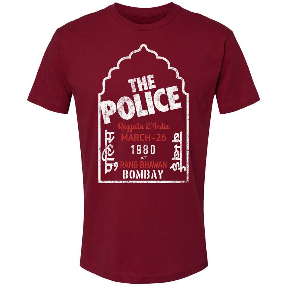 Premium Unisex T-Shirt - WLZVS3VX - Cardinal - 11