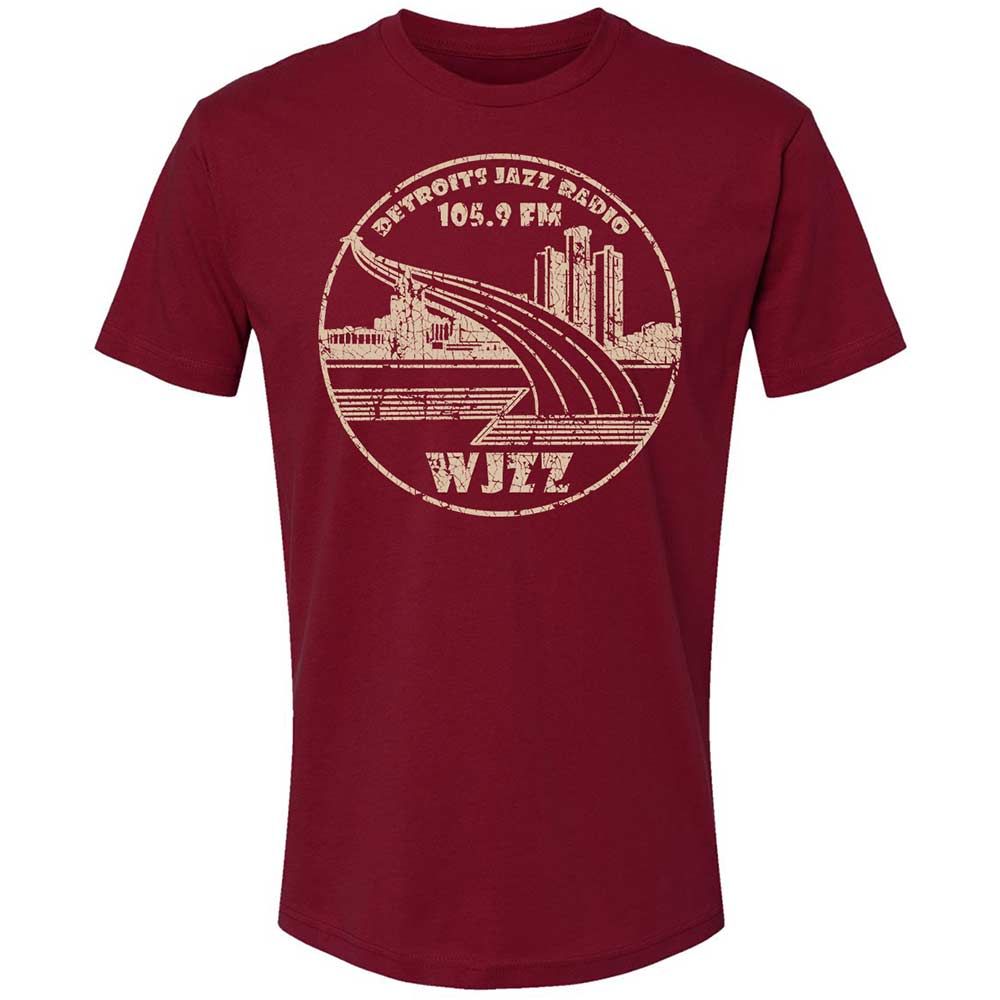 Premium Unisex T-Shirt - 1ZPDBESL - Cardinal - 11