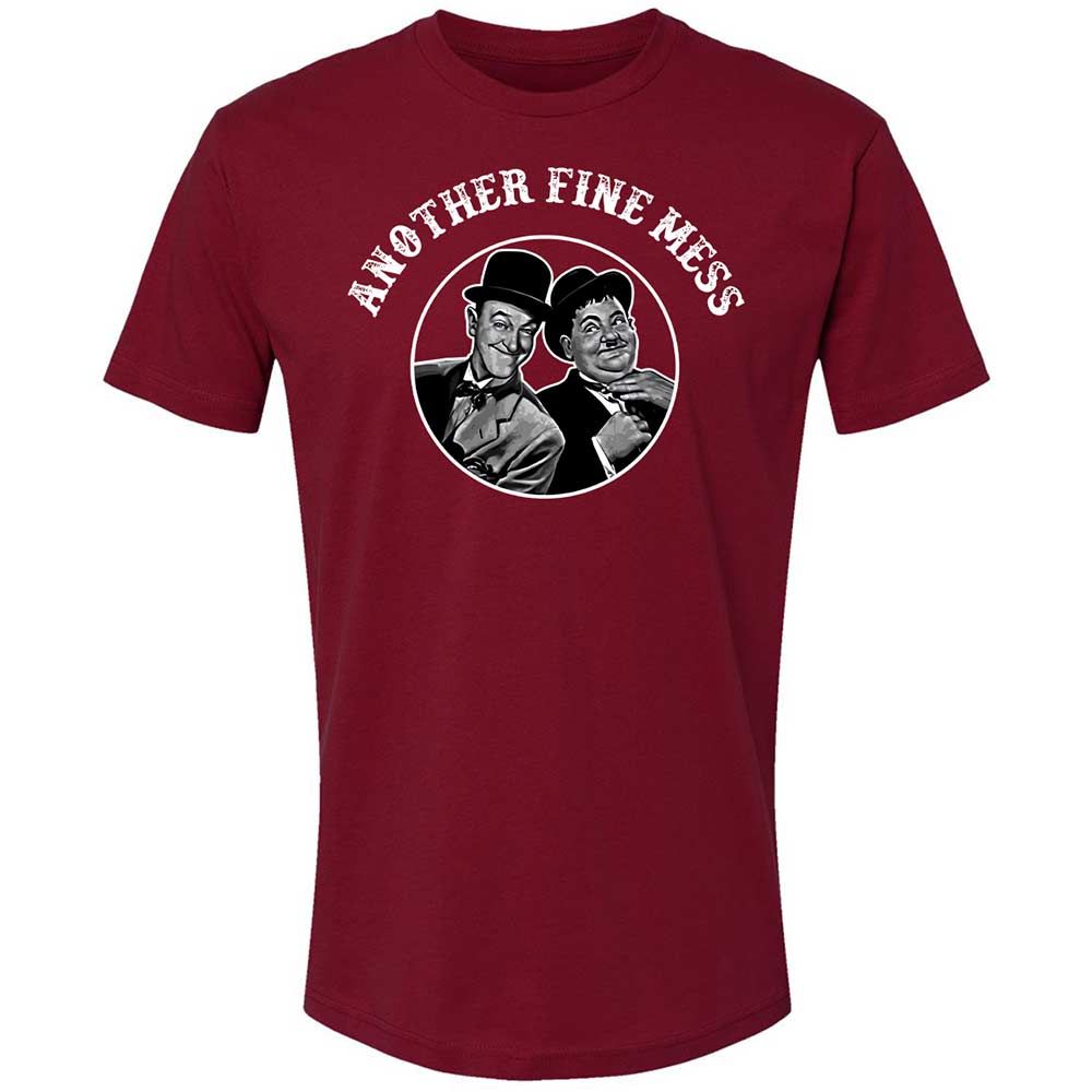 Premium Unisex T-Shirt - QZK51TS7 - Cardinal - 11