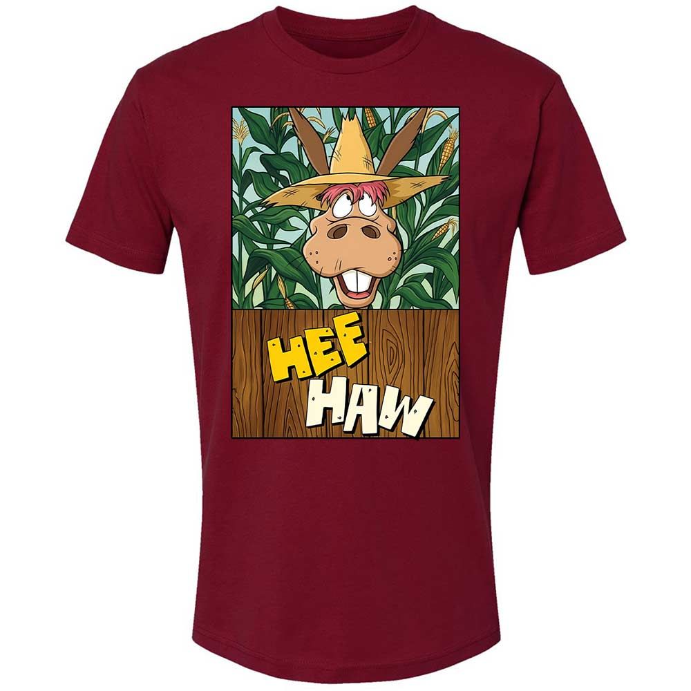 Premium Unisex T-Shirt - 15Y8SS9W - Cardinal - 11