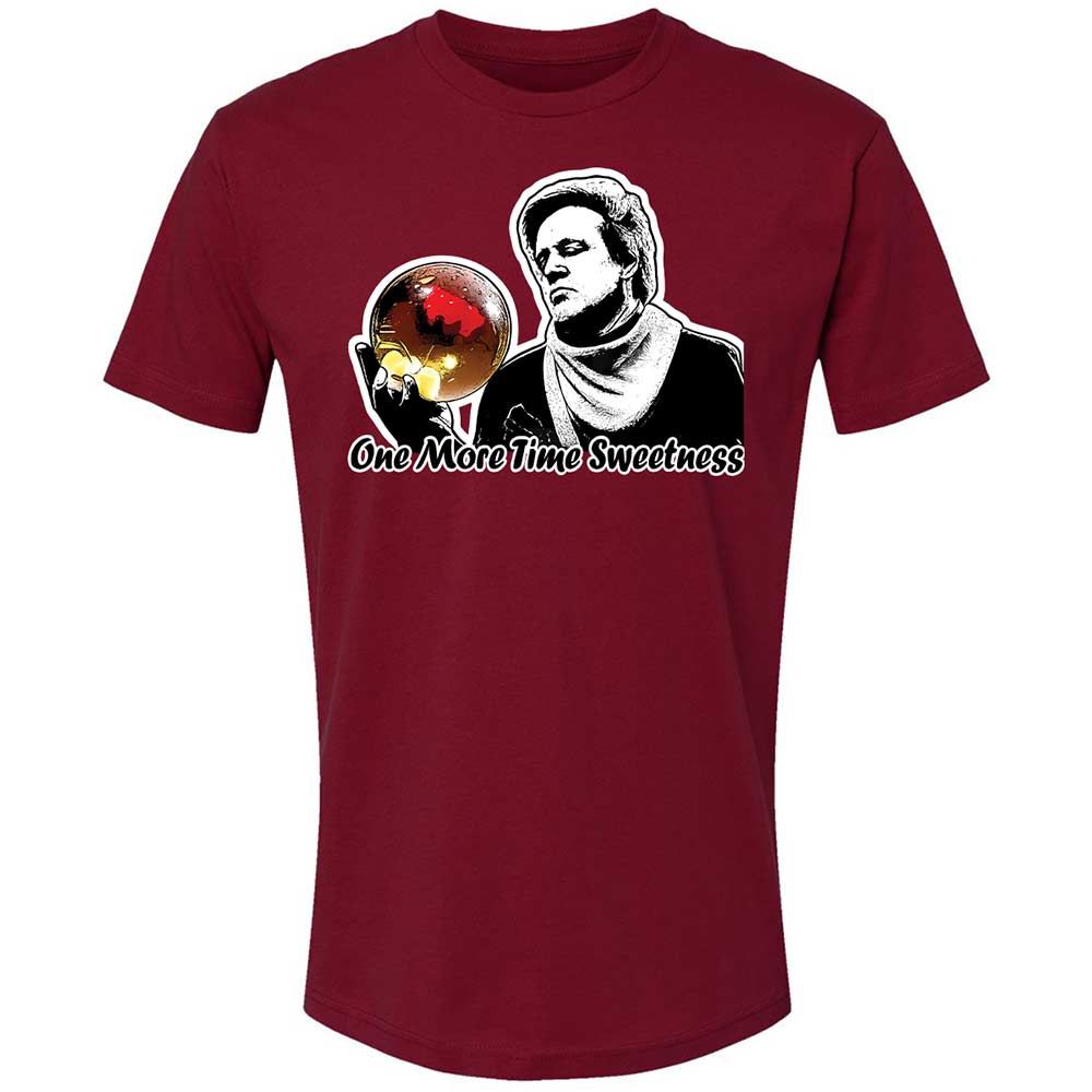 Premium Unisex T-Shirt - GNPJ3UVG - Cardinal - 11