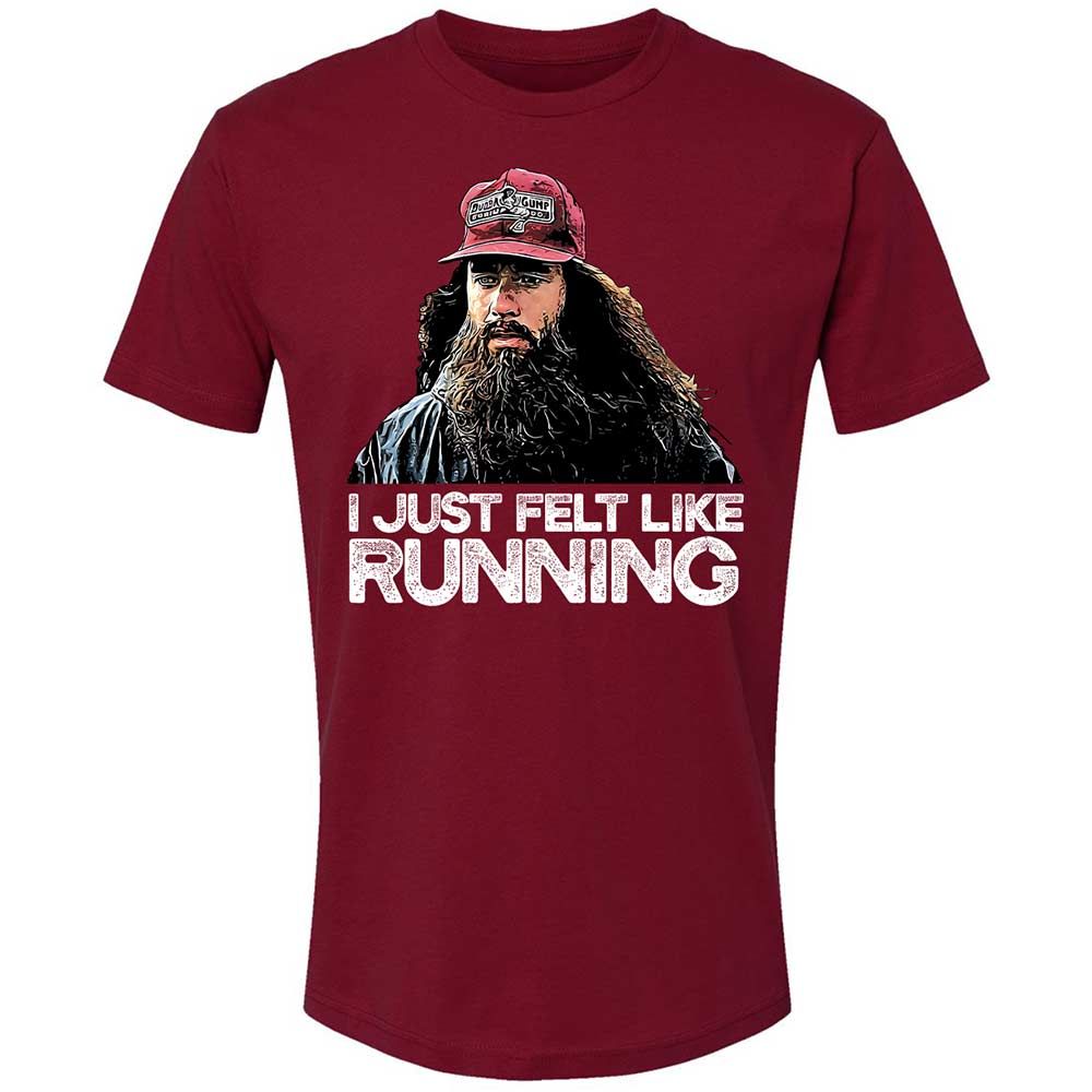 Premium Unisex T-Shirt - ZGXKM3M9 - Cardinal - 11