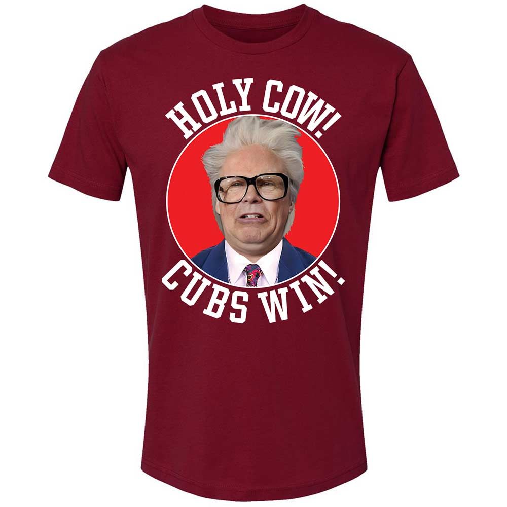 Holy Cow - Cardinal - 11