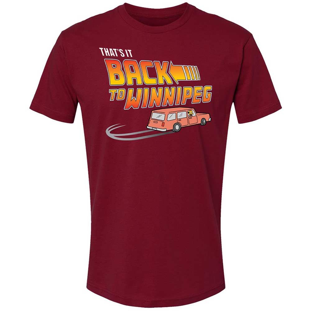 Premium Unisex T-Shirt - 8WQHJUTF - Cardinal - 11