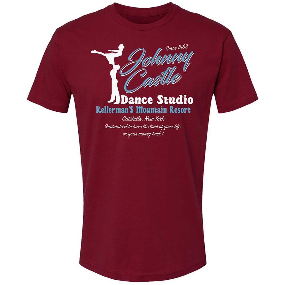 Premium Unisex T-Shirt - YDCBKDQU - Cardinal - 11