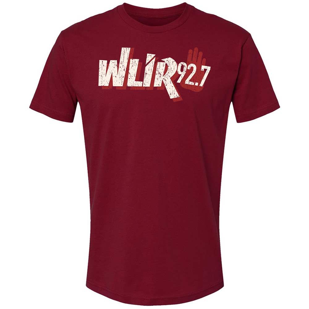 Premium Unisex T-Shirt - XCJ2E7GB - Cardinal - 11