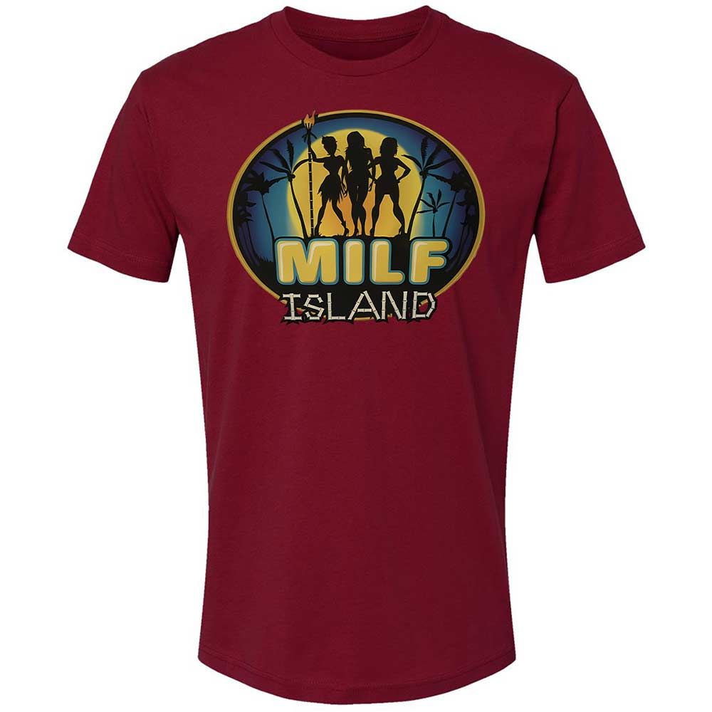 Premium Unisex T-Shirt - 38LYNW49 - Cardinal - 11