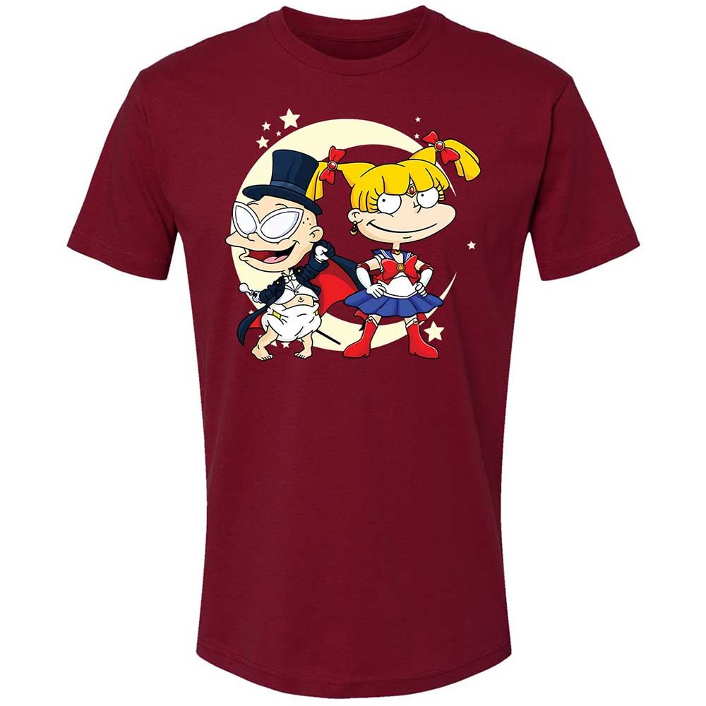 Rugrats Moon - Cardinal - 11
