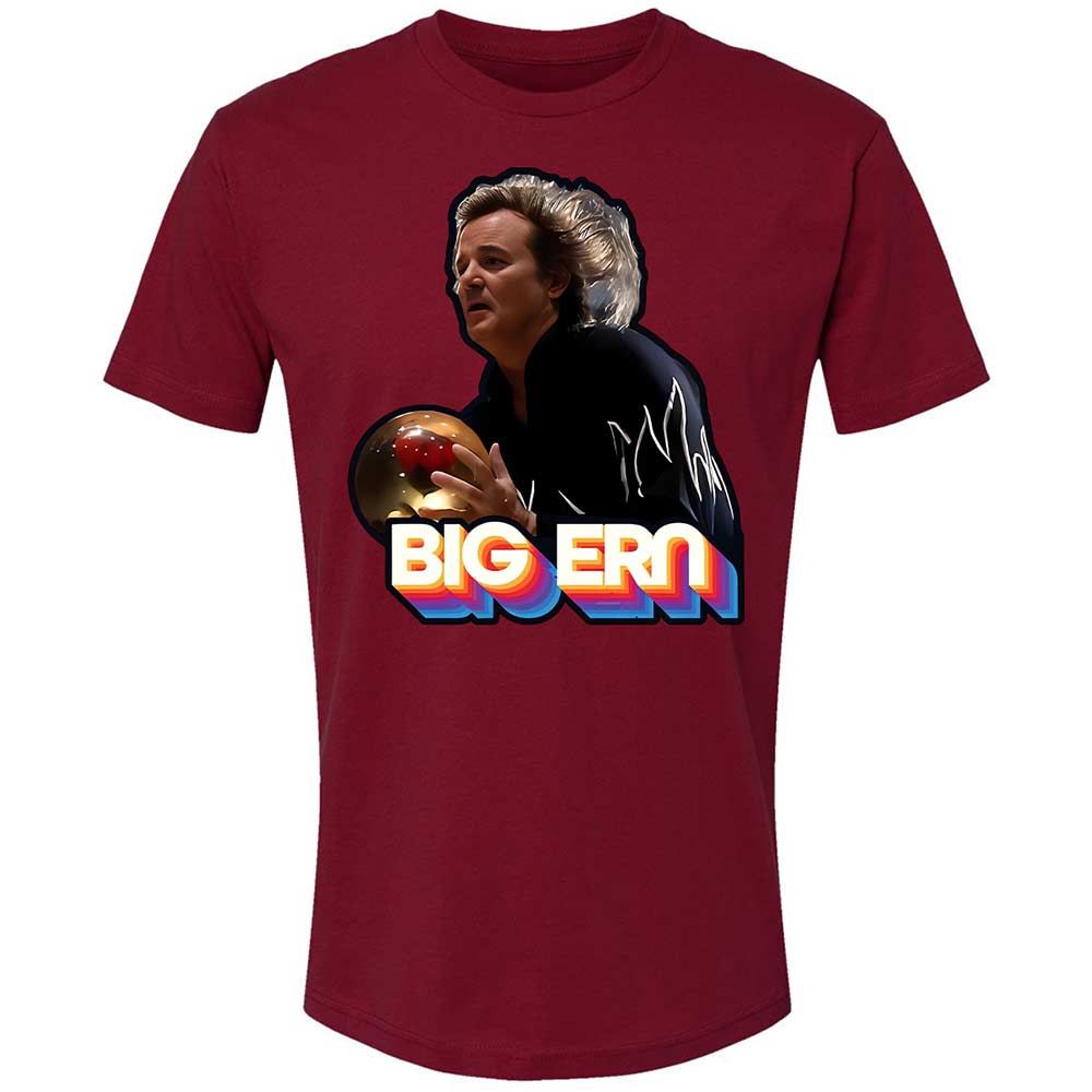 Premium Unisex T-Shirt - PRSU79QG - Cardinal - 11