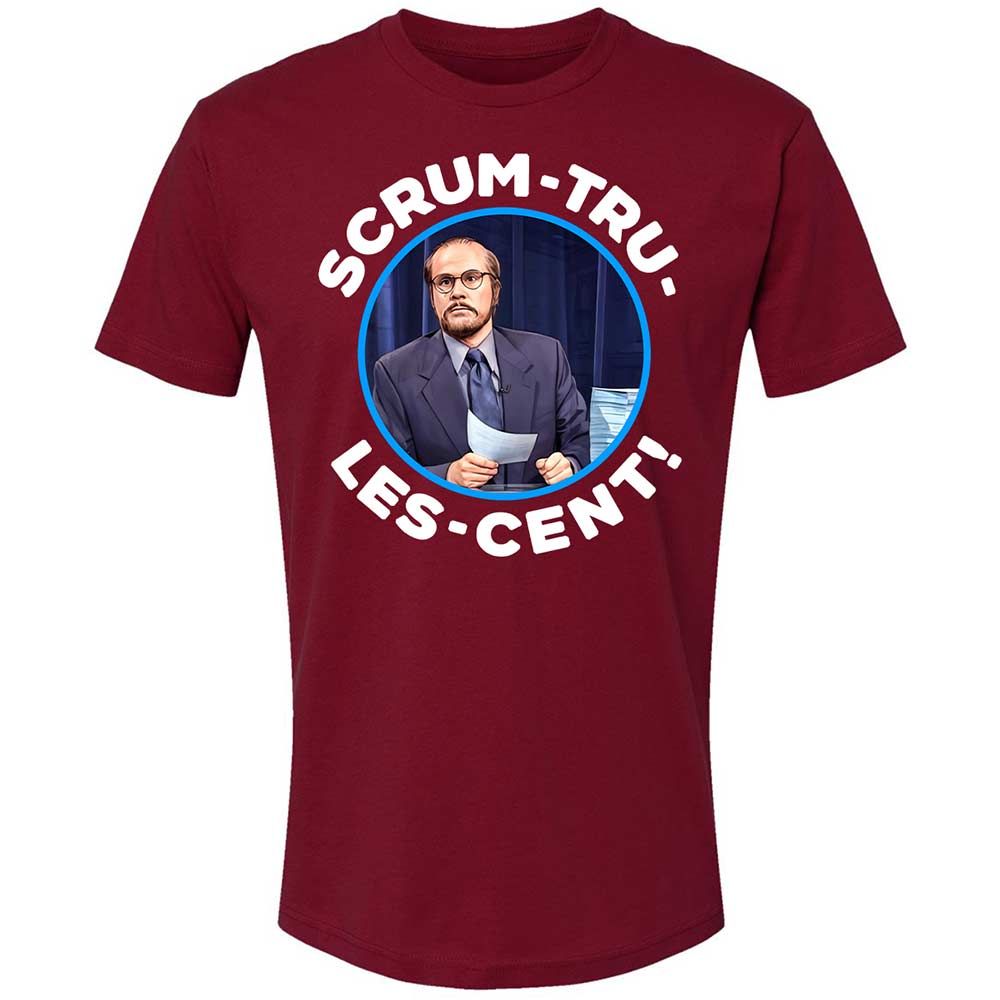 Scrumtrulescent - Cardinal - 11