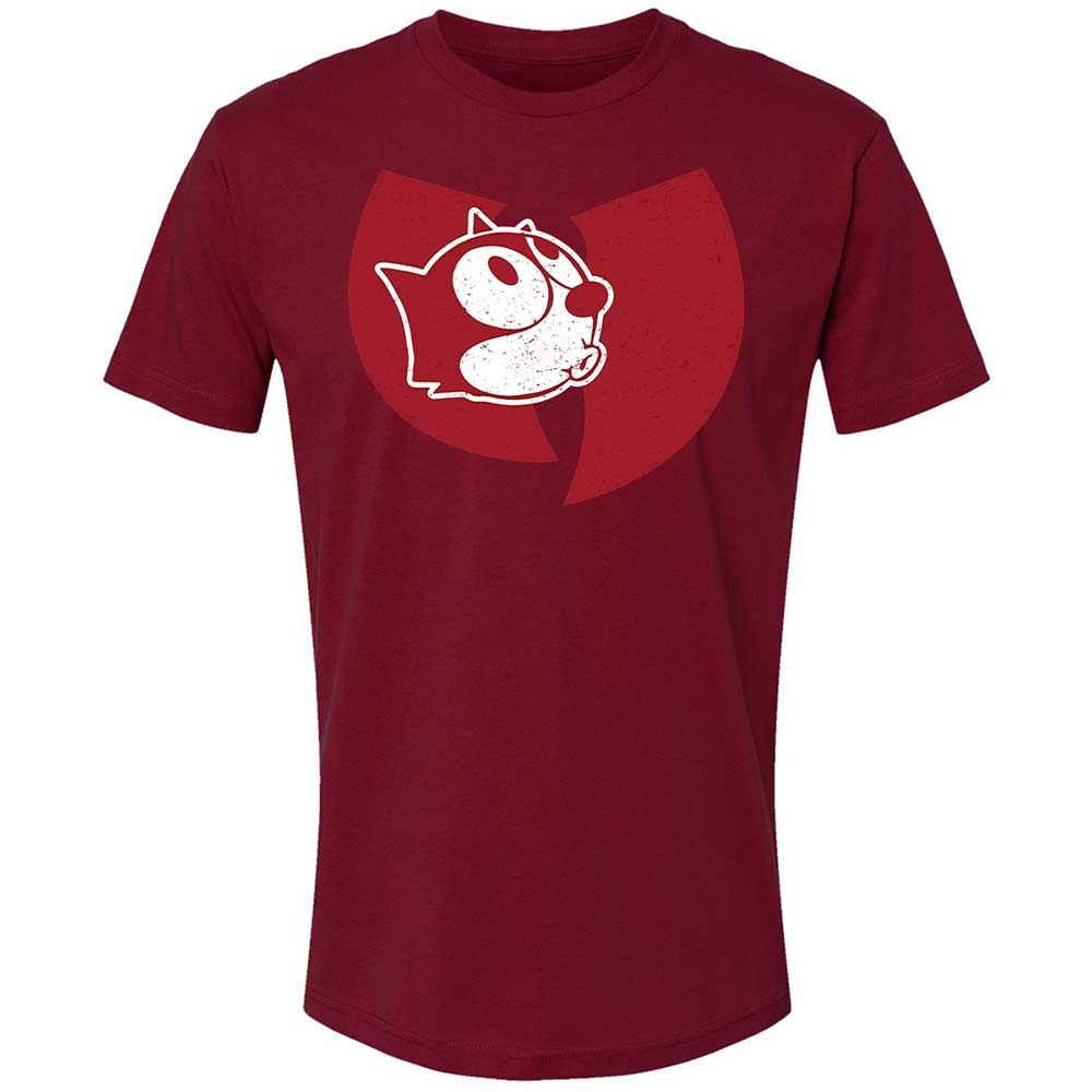 Premium Unisex T-Shirt - 93AYQE9B - Cardinal - 11