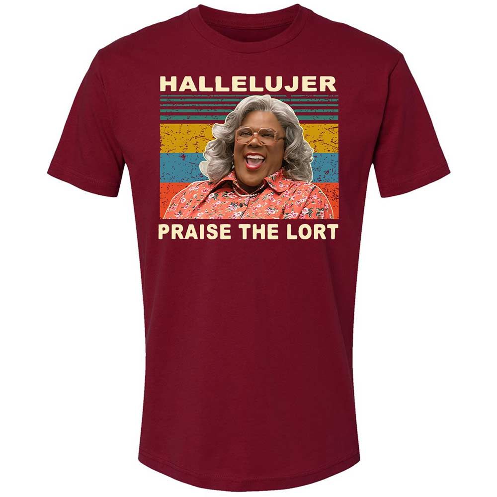 Hallelujer Praise The Lort - Cardinal - 11