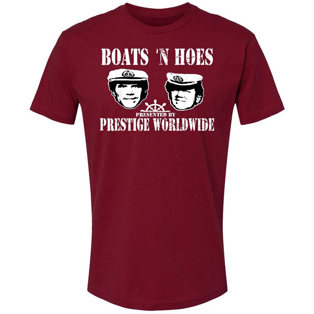 Premium Unisex T-Shirt - 85BSVP8H - Cardinal - 11