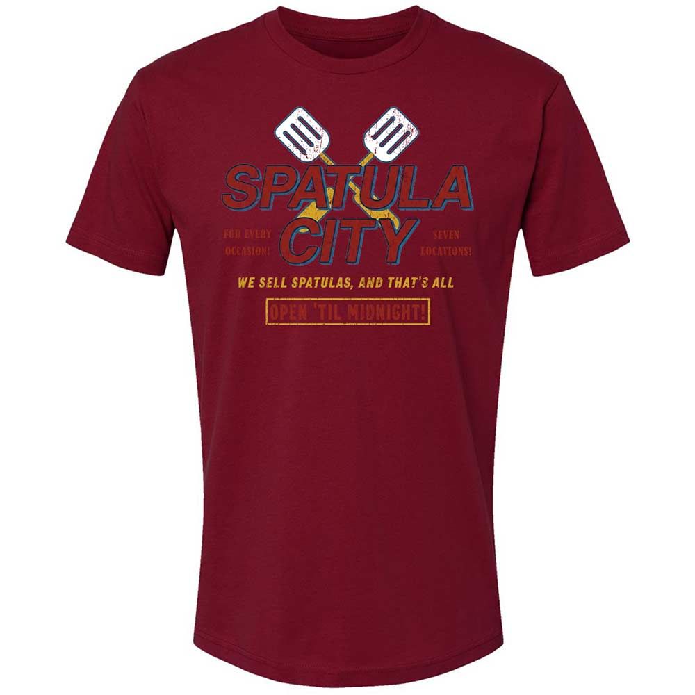 Premium Unisex T-Shirt - MSHE8P7F - Cardinal - 11