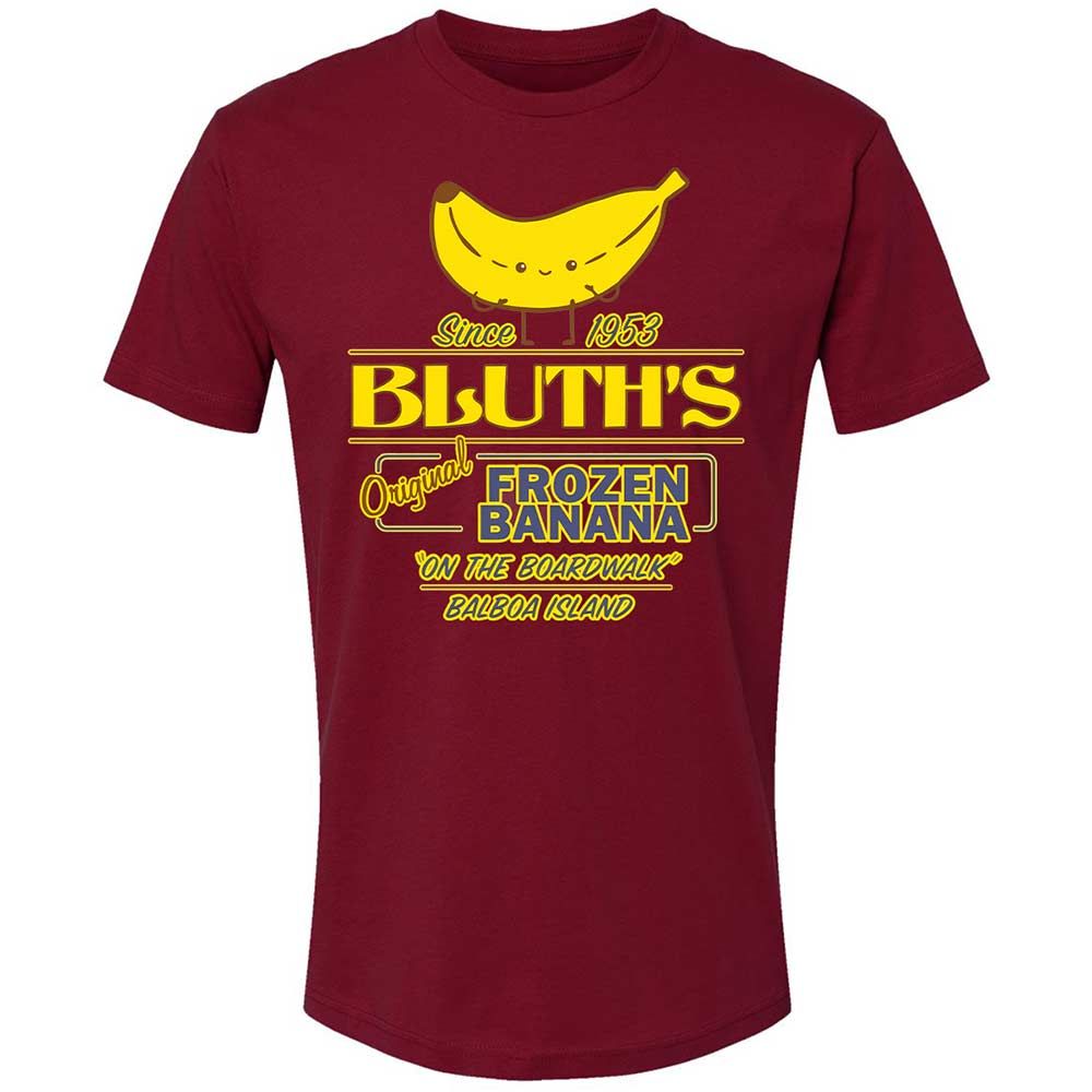 Premium Unisex T-Shirt - WDWMJ7VL - Cardinal - 11