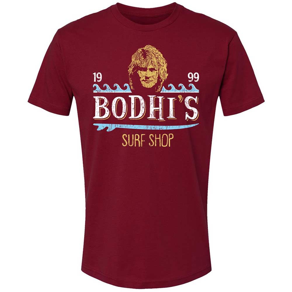 Premium Unisex T-Shirt - ZH1KE378 - Cardinal - 11