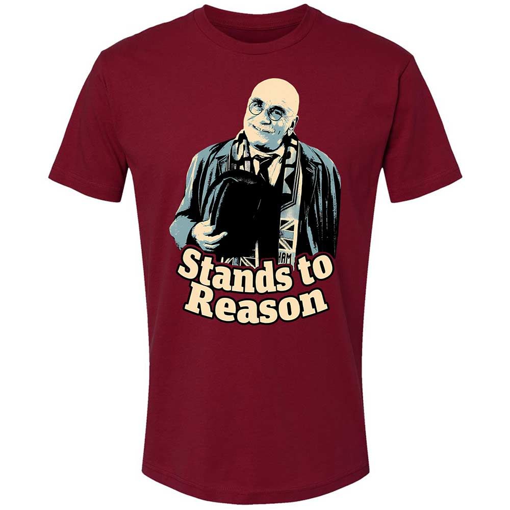 Stands to Reason - Cardinal - 11