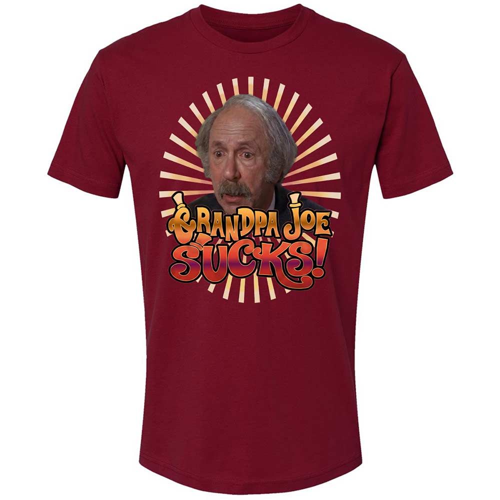 Premium Unisex T-Shirt - B4B5FMWK - Cardinal - 11