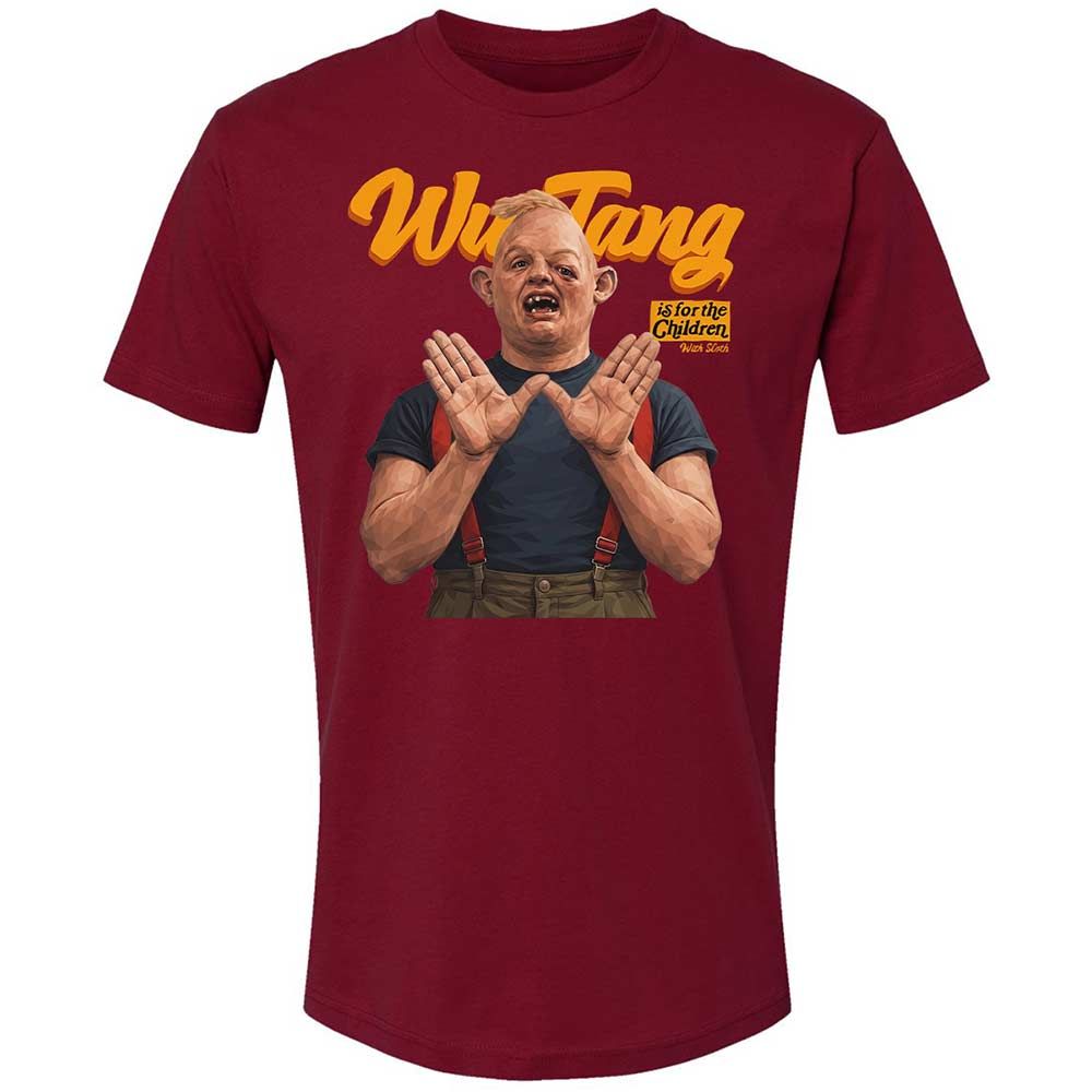 Hey You Wu - Cardinal - 11