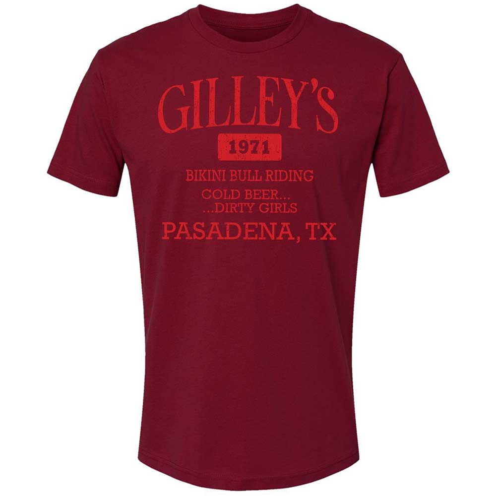 Gilley's Night Club - Cardinal - 11