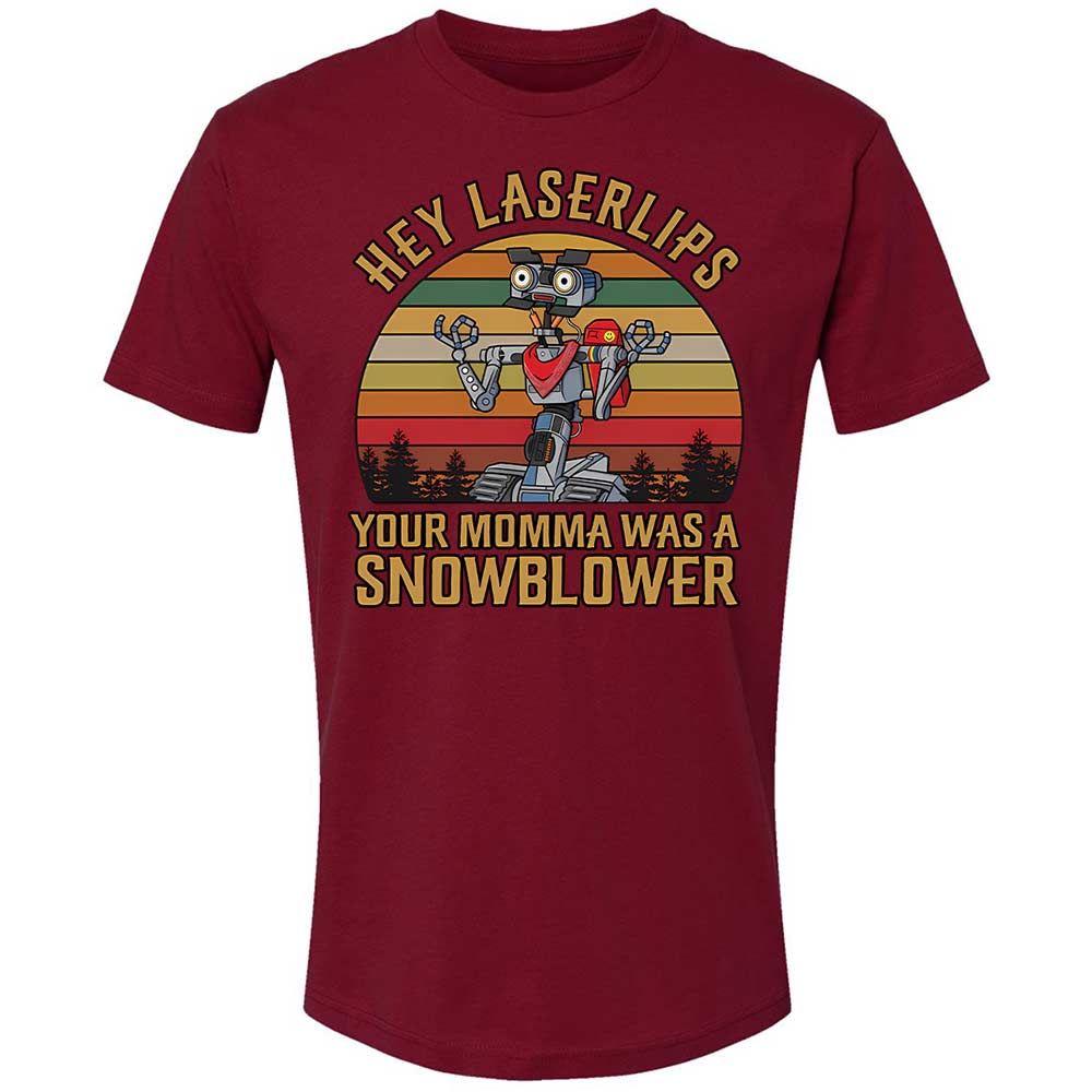 Premium Unisex T-Shirt - RHFYUTDE - Cardinal - 11