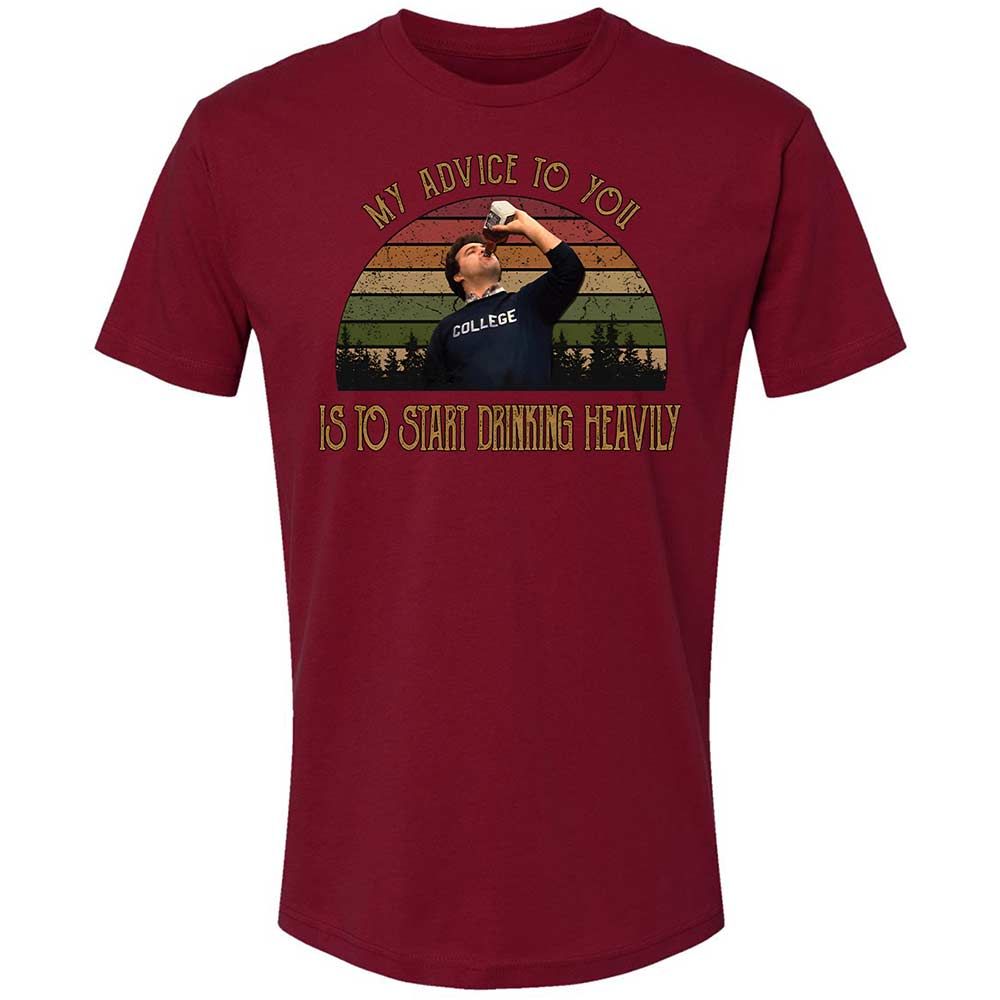 Premium Unisex T-Shirt - 6LCZNV9T - Cardinal - 11