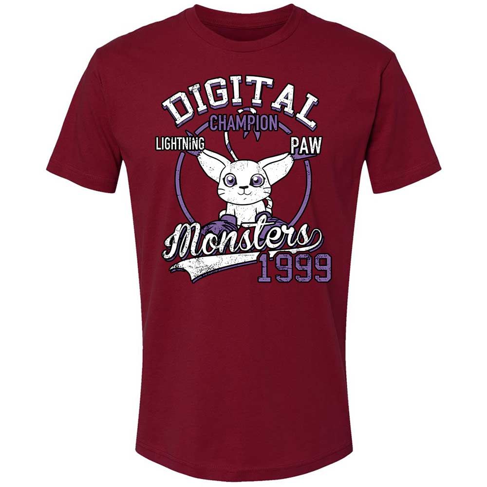 Premium Unisex T-Shirt - P5B3EVBH - Cardinal - 11