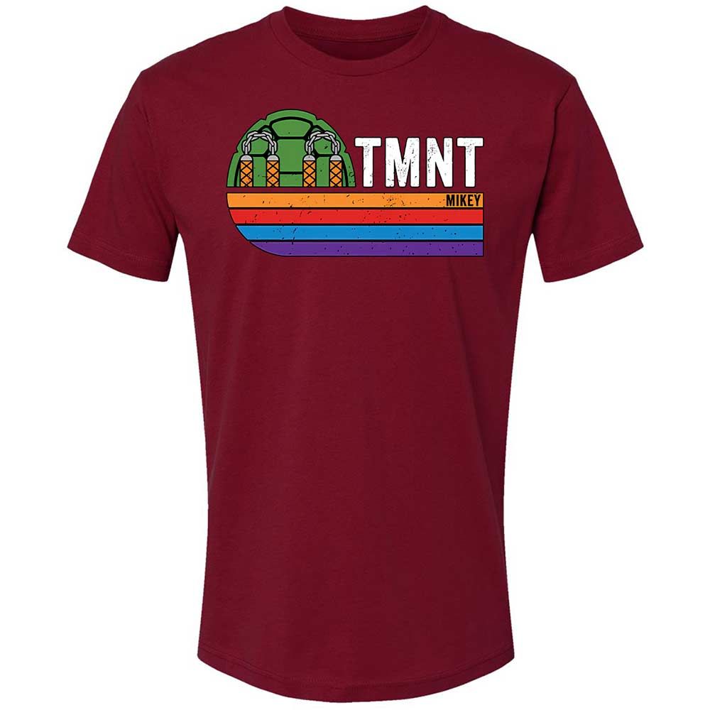 Premium Unisex T-Shirt - 9TRZA5L9 - Cardinal - 11