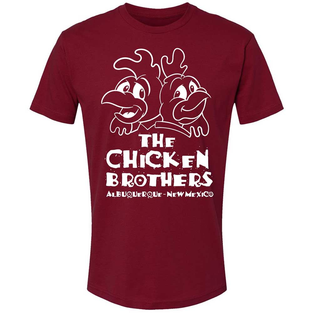 Premium Unisex T-Shirt - UT18XW9F - Cardinal - 11