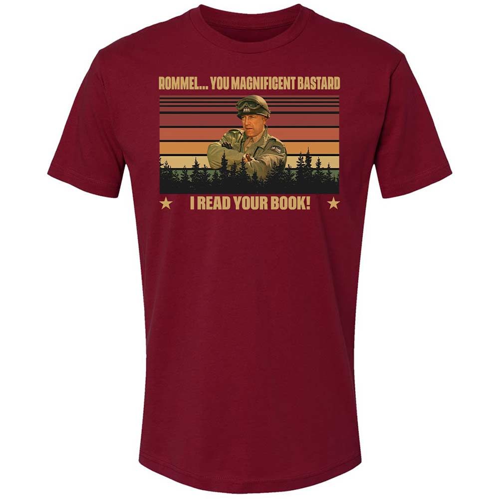 Premium Unisex T-Shirt - RZ5HQT8J - Cardinal - 11