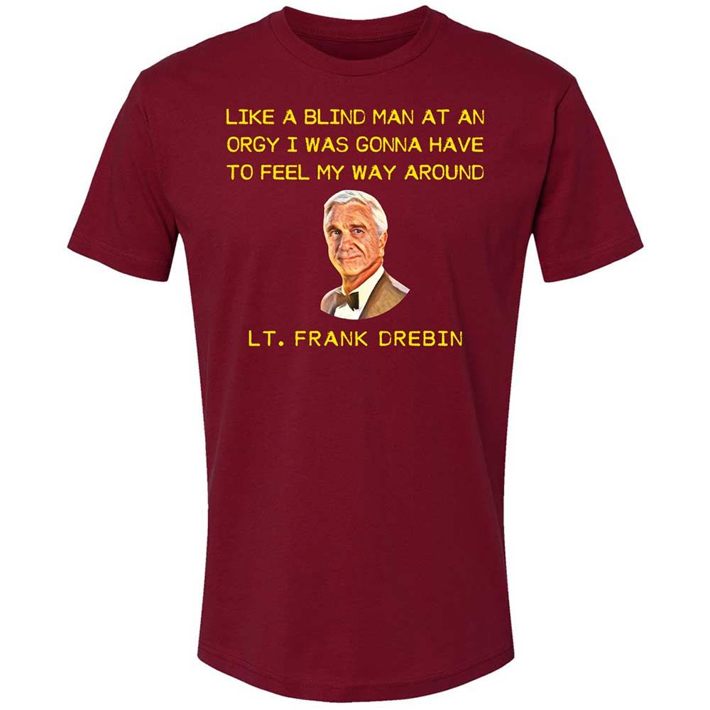 Premium Unisex T-Shirt - 6U7AW6K7 - Cardinal - 11