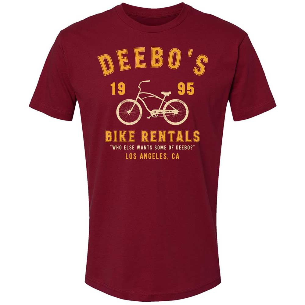 Premium Unisex T-Shirt - TGBNMMTJ - Cardinal - 11