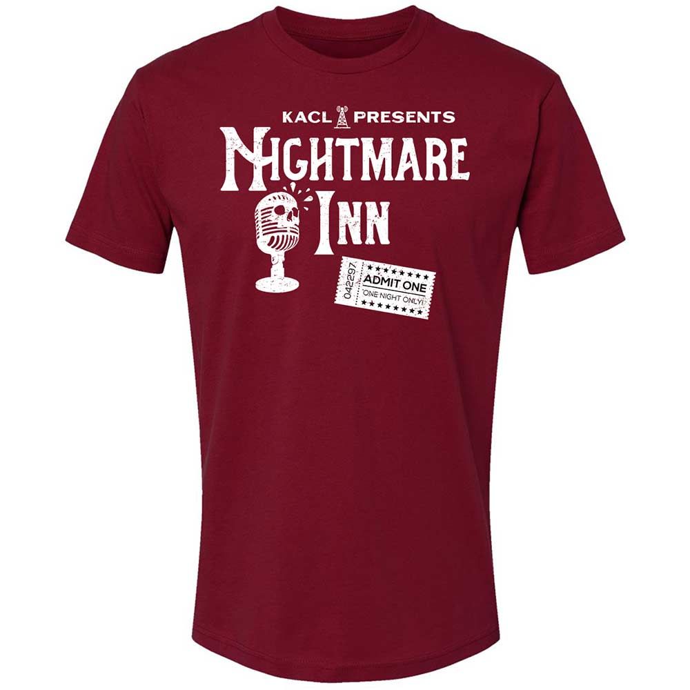 Nightmare Inn - Cardinal - 11