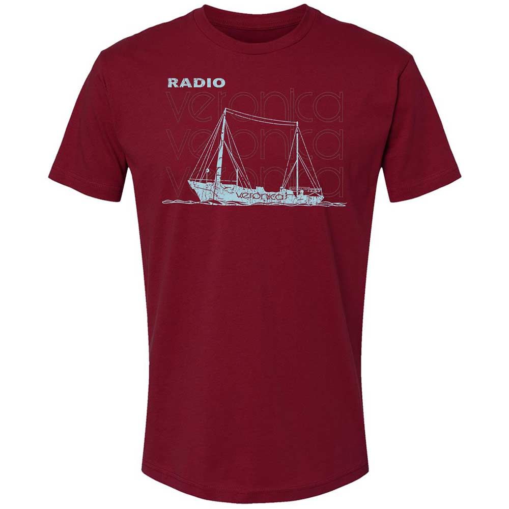 Premium Unisex T-Shirt - GVFFEG5S - Cardinal - 11