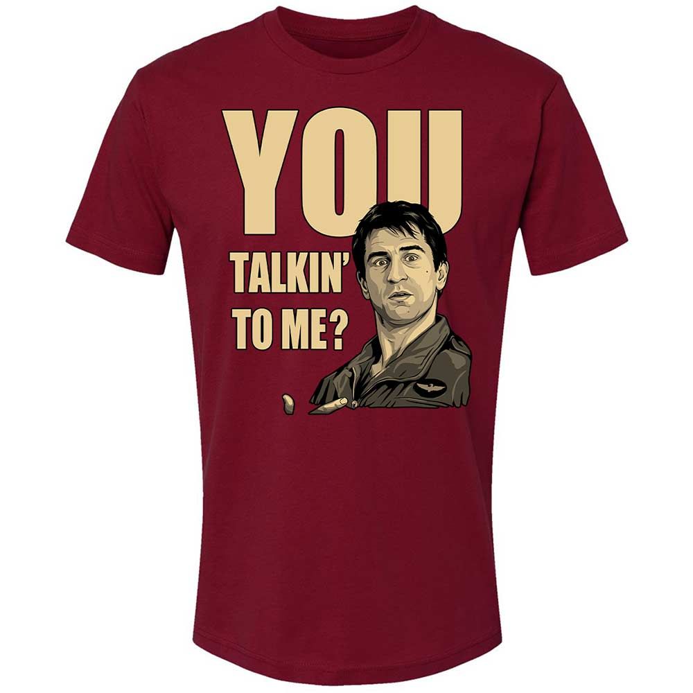Premium Unisex T-Shirt - JVNLGZAS - Cardinal - 11