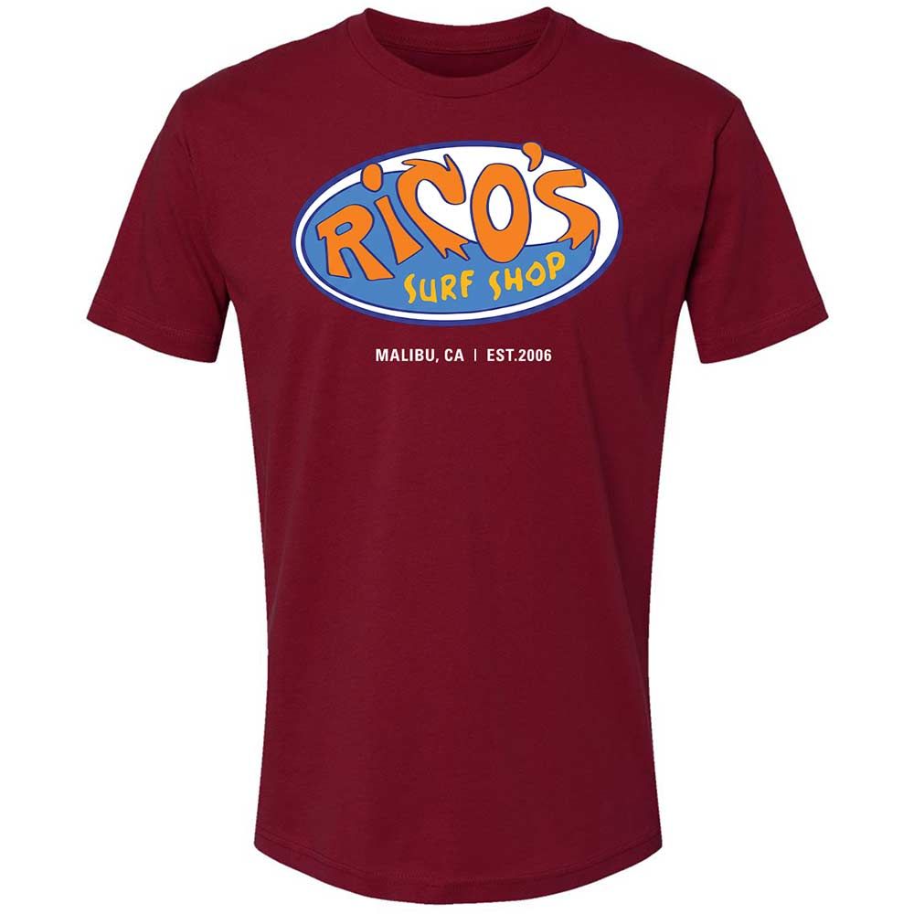 Rico's Surf Shop - Cardinal - 11