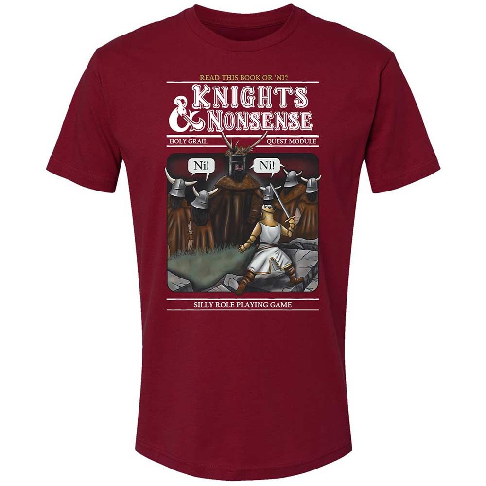Premium Unisex T-Shirt - 85TLCT6W - Cardinal - 11