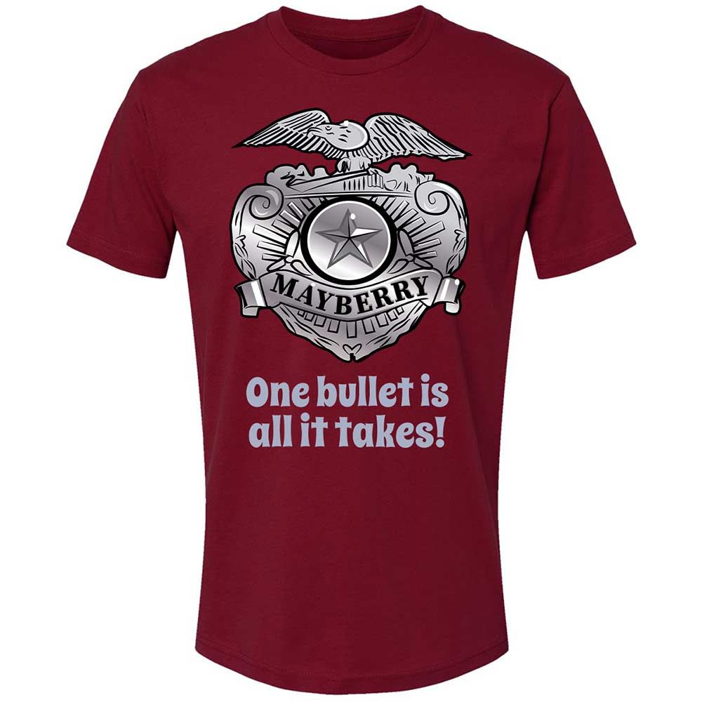 Premium Unisex T-Shirt - AGBYNC47 - Cardinal - 11