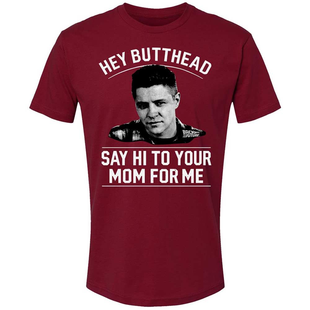 Premium Unisex T-Shirt - 7PTSLDHA - Cardinal - 11