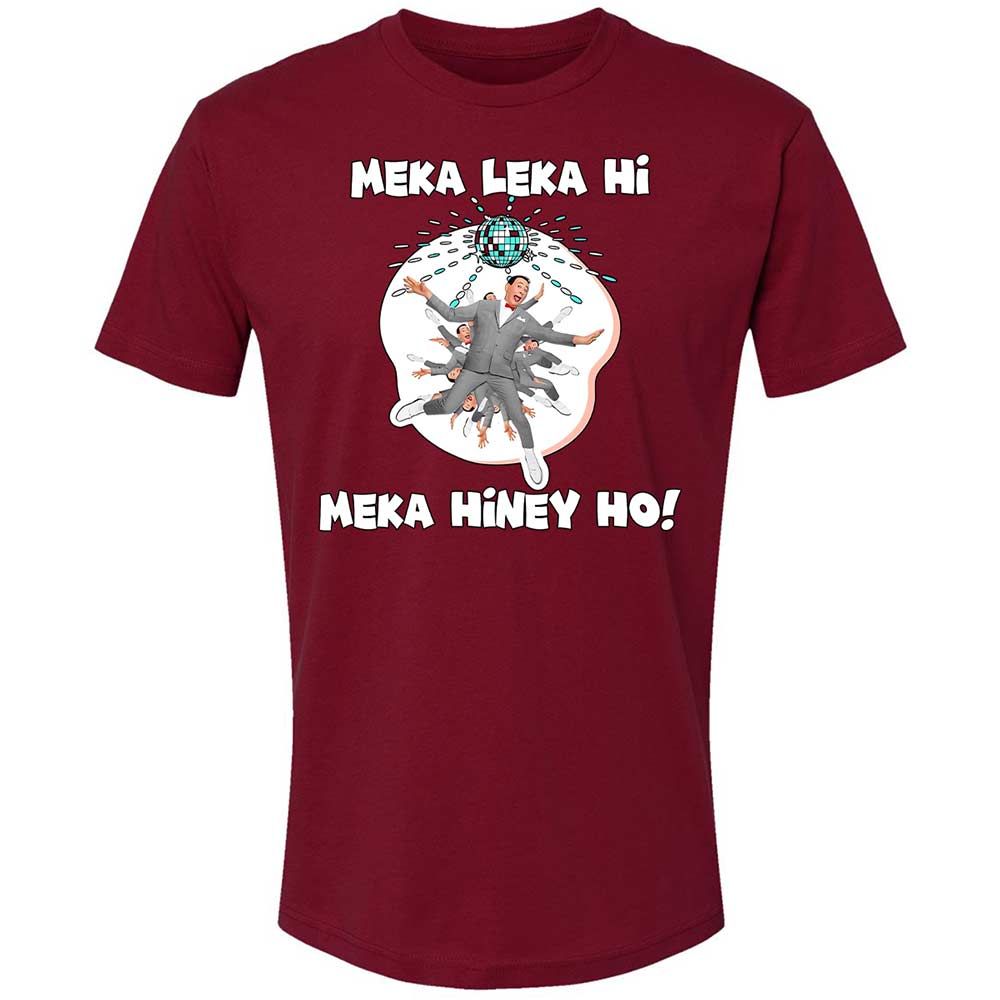 Meka leka hi meka hiney ho - Cardinal - 11