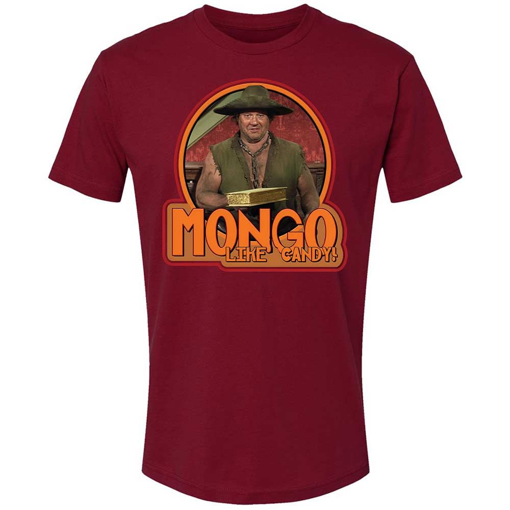 Premium Unisex T-Shirt - 37CAV6EJ - Cardinal - 11
