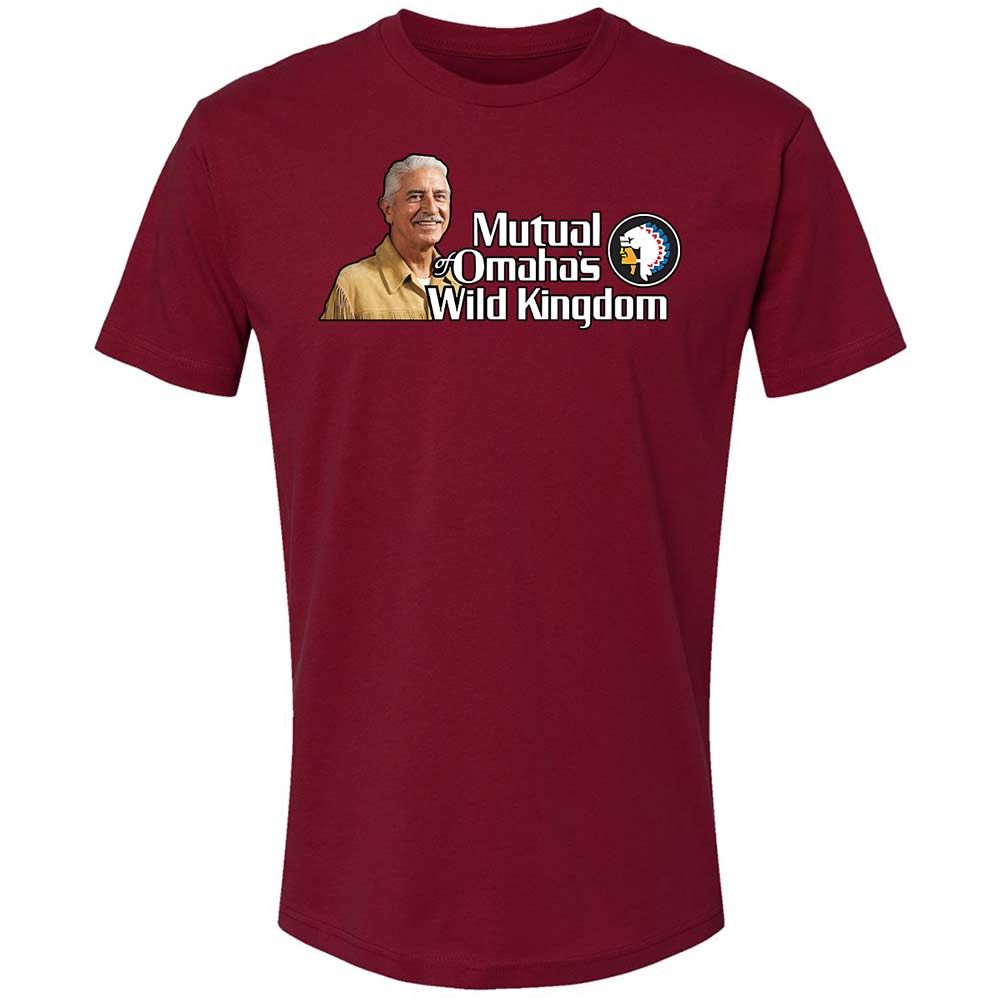 The Wild Kingdom - Cardinal - 11
