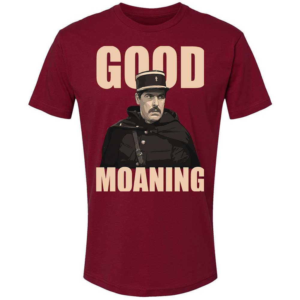 Premium Unisex T-Shirt - 8N6TB1TD - Cardinal - 11