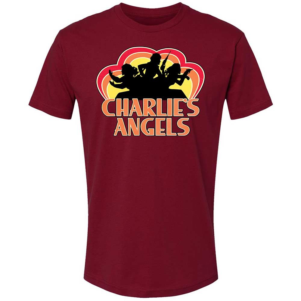 Premium Unisex T-Shirt - V5DBXMCP - Cardinal - 11
