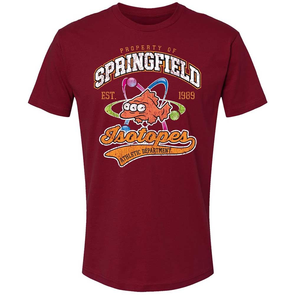 Premium Unisex T-Shirt - G62CWUMB - Cardinal - 11